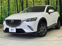 2016 Mazda CX-3