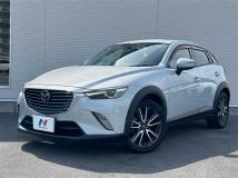 2017 Mazda CX-3