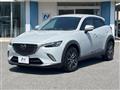 2017 Mazda CX-3