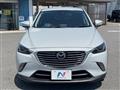 2017 Mazda CX-3