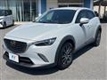 2017 Mazda CX-3