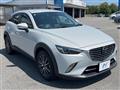 2017 Mazda CX-3