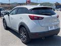2017 Mazda CX-3