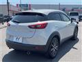 2017 Mazda CX-3