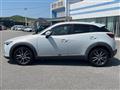 2017 Mazda CX-3