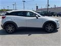 2017 Mazda CX-3