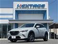 2017 Mazda CX-3