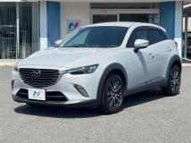 2017 Mazda CX-3