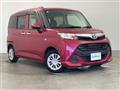 2019 Toyota Tank