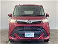 2019 Toyota Tank
