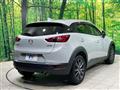 2017 Mazda CX-3