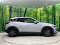 2017 Mazda CX-3