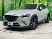 2017 Mazda CX-3