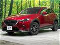 2019 Mazda CX-3