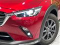 2019 Mazda CX-3