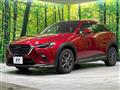 2019 Mazda CX-3
