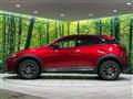 2019 Mazda CX-3