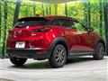 2019 Mazda CX-3