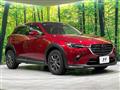 2019 Mazda CX-3