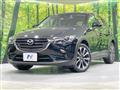 2019 Mazda CX-3