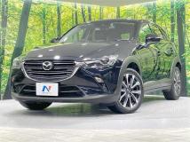 2019 Mazda CX-3