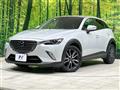 2017 Mazda CX-3
