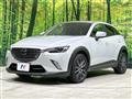 2017 Mazda CX-3