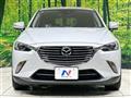 2017 Mazda CX-3