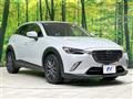 2017 Mazda CX-3