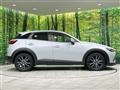 2017 Mazda CX-3