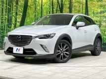 2017 Mazda CX-3