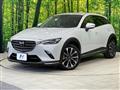 2018 Mazda CX-3