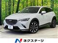 2018 Mazda CX-3