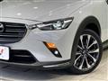 2018 Mazda CX-3