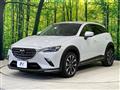 2018 Mazda CX-3
