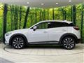 2018 Mazda CX-3