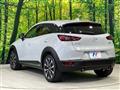 2018 Mazda CX-3
