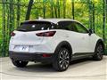 2018 Mazda CX-3