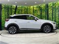 2018 Mazda CX-3