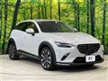 2018 Mazda CX-3