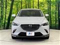 2018 Mazda CX-3