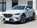 2019 Mazda CX-3