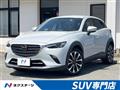 2019 Mazda CX-3