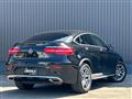 2018 Mercedes-Benz GLC-Class