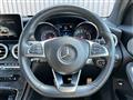 2018 Mercedes-Benz GLC-Class