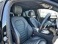 2018 Mercedes-Benz GLC-Class