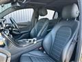 2018 Mercedes-Benz GLC-Class