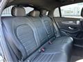 2018 Mercedes-Benz GLC-Class