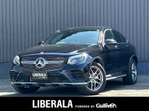 2018 Mercedes-Benz GLC-Class