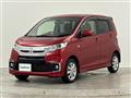 2017 Mitsubishi eK Custom